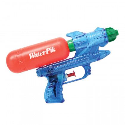 Promotional Fun Soaker Water Squirter 