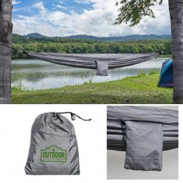 Custom Logo Daydreams Pocket Hammock