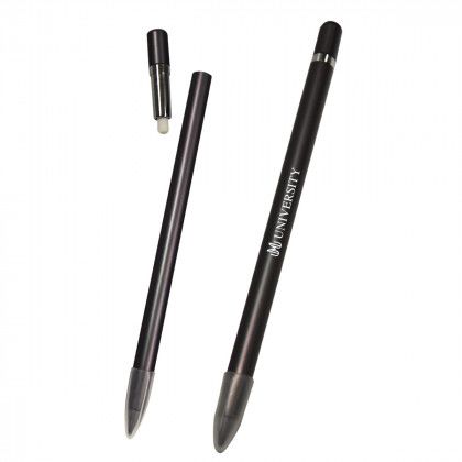 Promo Metal Alloy Tip Inkless Pen