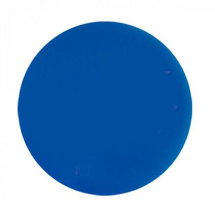 Custom Plastic Ball Marker Blue