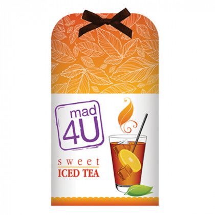 Promotional Iced Tea Stylish Drink Pack