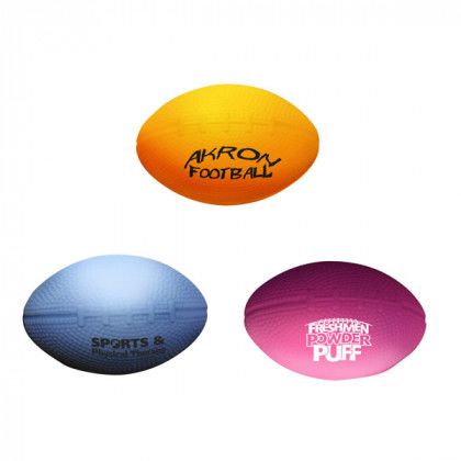 Mini Mood Stress Football Promotional Merchandise