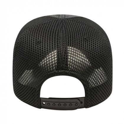 Embroidered Tactical Tonal Screen Print Cap Back