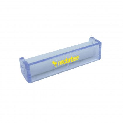 Customizable Precision Paper Roller 110mm I Promotional Dispensary Accessories