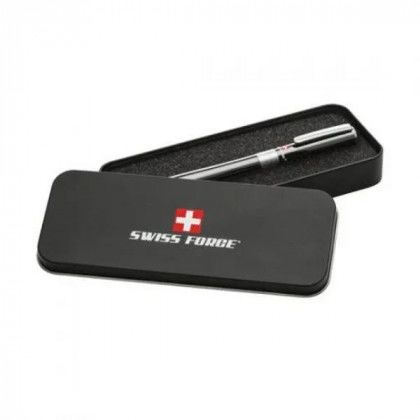 Promotional Imprinted Vigor Swiss Force Pen - Packaging