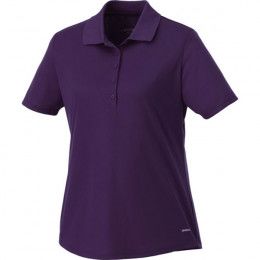 Women's Edge Short Sleeve Polo