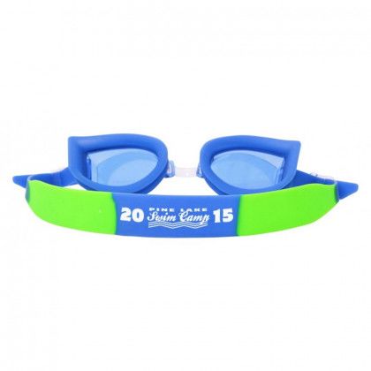 The Porpoise Children's Swim Goggles - Blue