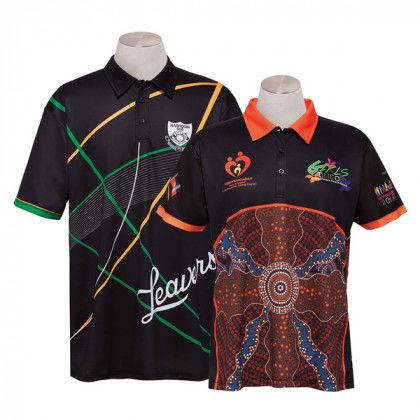 Men's EVR-Dri Branded High Performance Tech Shirts | Promotional Sport Shirts