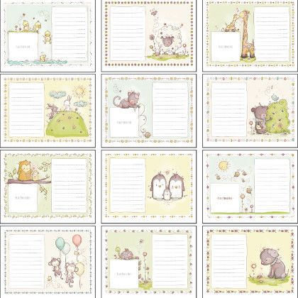 Premium Appointment Calendar Baby's First Year Months Premium Appointment Calendar Baby's First Year Months