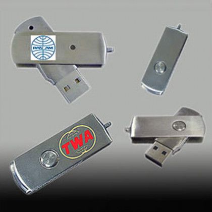 Gere 4GB Flash Drive