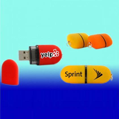 McGregor 8GB Flash Drive