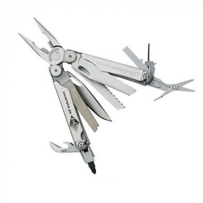 Leatherman New Wave