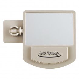 Computer Mirror Memo Holder Promotional Custom Imprinted With Logo