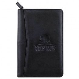 Personalize Padfolio