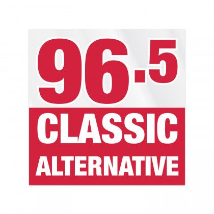 Decal with Static Cling - 4in  x 4in Square Promotional Custom Imprinted With Logo