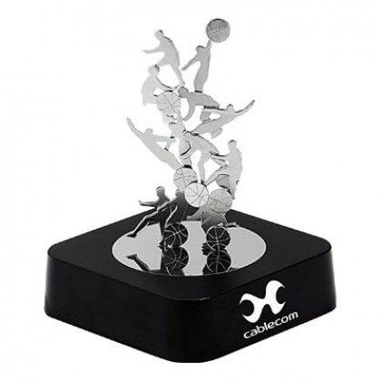 Sport Magnetic Personalized Puzzles with Imprint