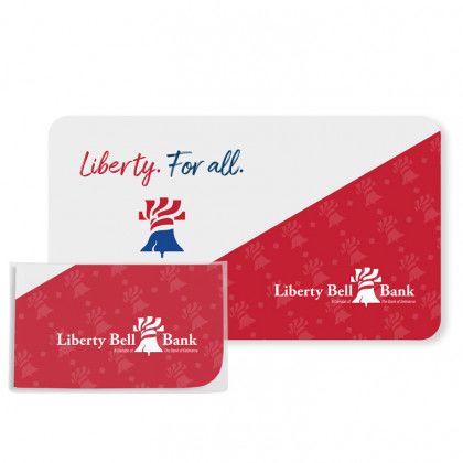 Full Color Premium 4 x 7 Microfiber Cloth 