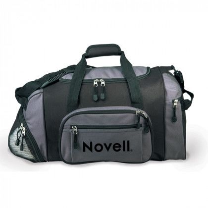 Exodus Duffel