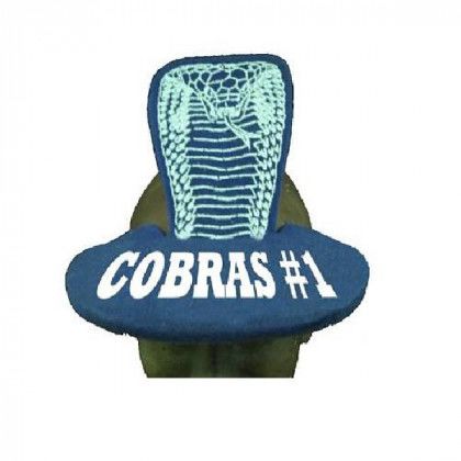 Promotional Imprinted Spirit Cobra Visor