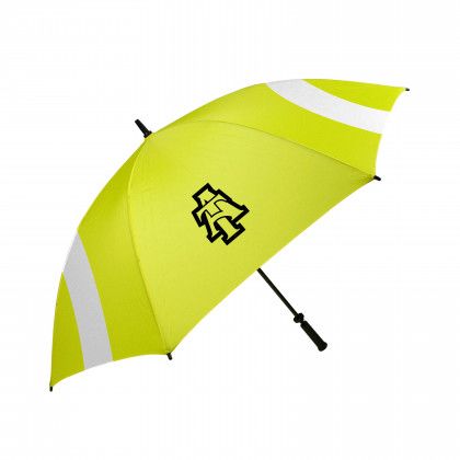 Logo Tennis Sport Designed Umbrellas