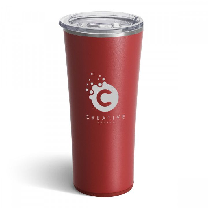 Logo Tumblers | 18 oz. Swig Life Stainless Steel Travel Tumbler - Qty: 24