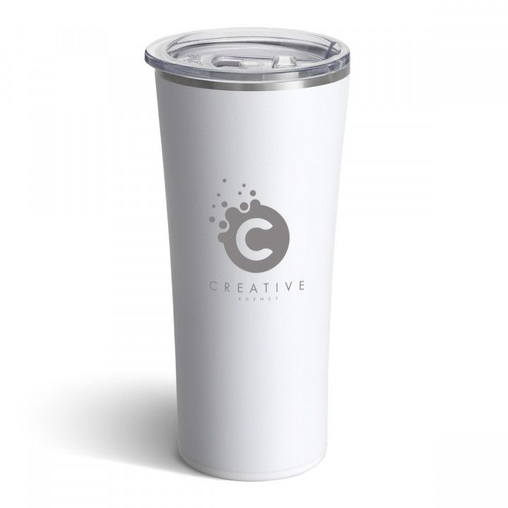 Custom Logo 22 oz. Swig Life Stainless Steel Tumbler