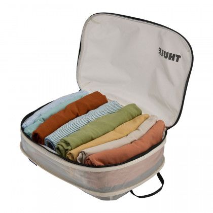 Logo Imprinted Thule Packing Cube Set - use to neatly organize travel items