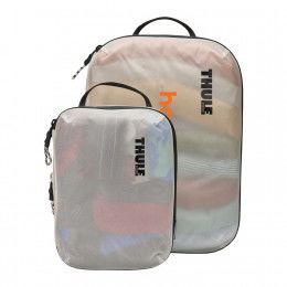 Logo Imprinted Thule Packing Cube Set | Custom Garment Bags