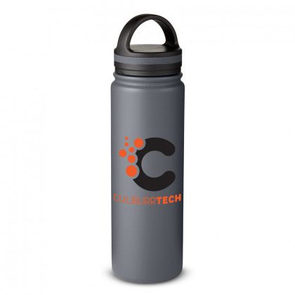 Promotional Core 365 Vacuum Bottle 24 oz - Carbon