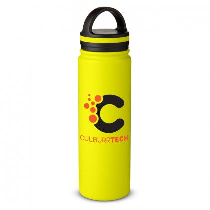 Promotional Core 365 Vacuum Bottle 24 oz - Safety yellow