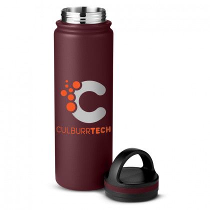 Promotional Core 365 Vacuum Bottle 24 oz - Wide opening