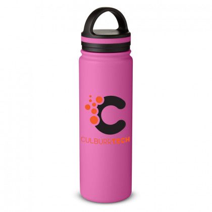 Promotional Core 365 Vacuum Bottle 24 oz - Charity pink