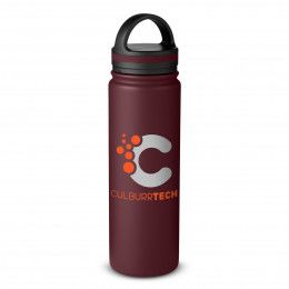 Promotional Core 365 Vacuum Bottle 24 oz - Burgundy