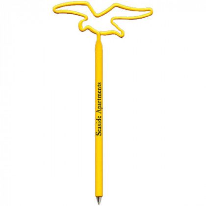 Inkbend Xtras Pens - Basic Shapes