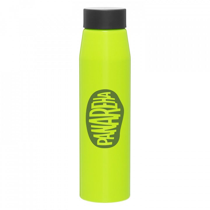 Promotional 28 oz h2go Surge Aluminum Water Bottle White