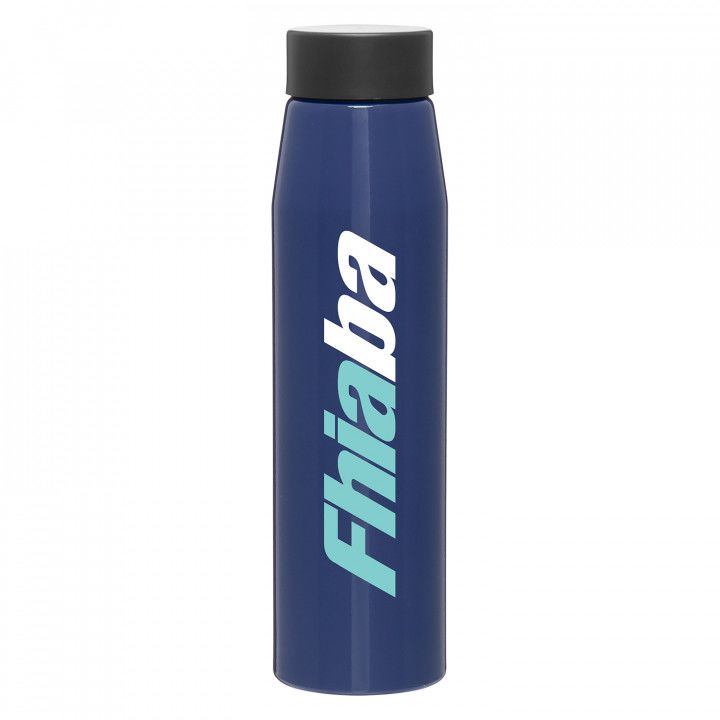 24 oz H2Go Chroma Aluminum Sports Water Bottle