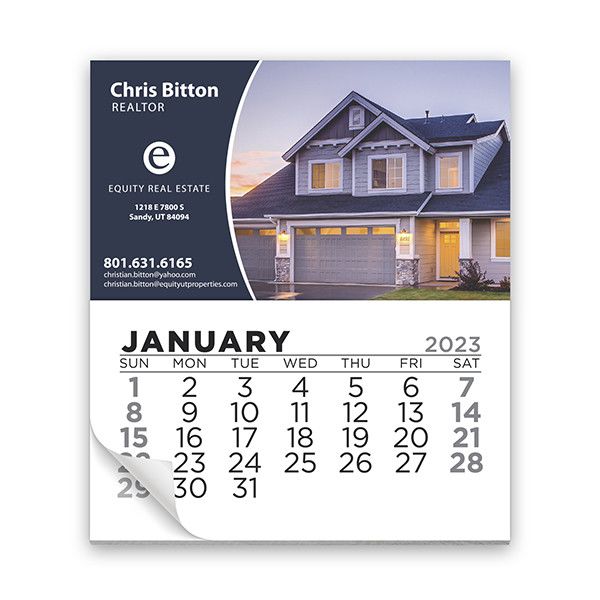 Promotional Business Card Magnets | Business Card Calendar Magnet Promotional Business Card Magnets | Business Card Calendar Magnet