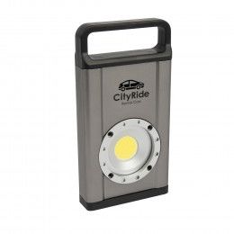 Logo Imprinted Magnetic COB Work Light | Custom Flashlights