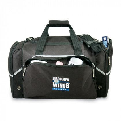 Phoenix Duffel