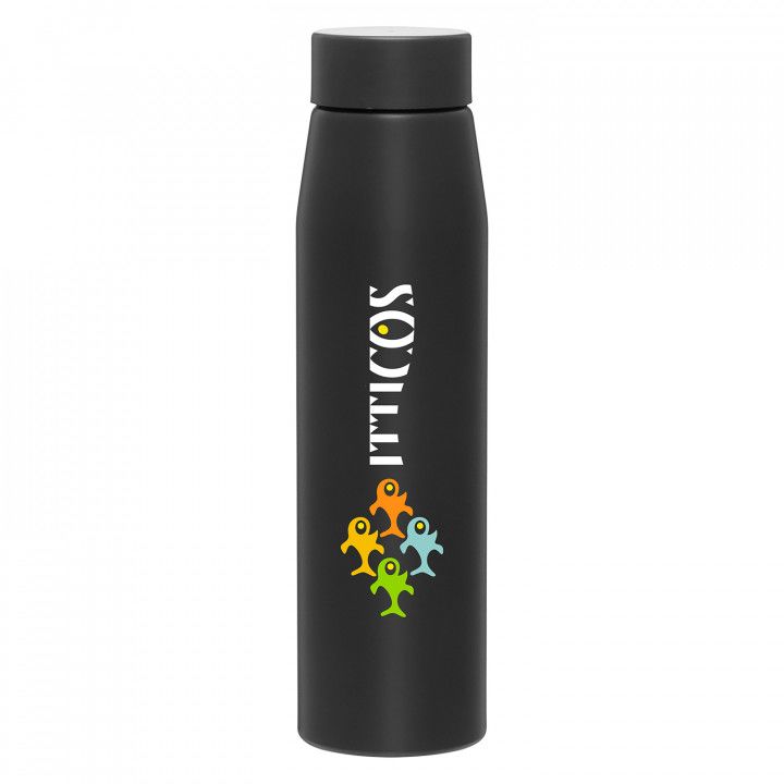 24 oz Aluminum Water Bottle