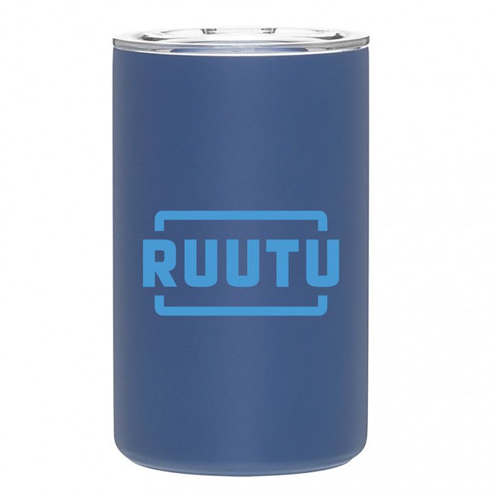 Built NY Stainless Steel Tumblers