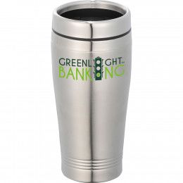 Stainless Steel Custom 16 oz. Hollywood Tumbler