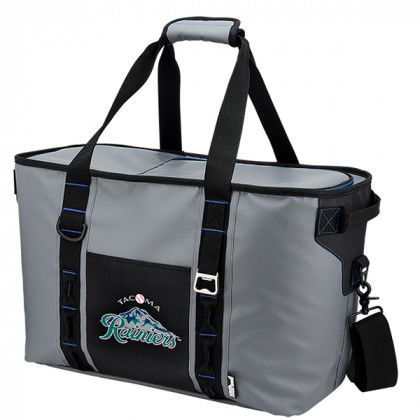 Urban Peak Waterproof 48 Can Hinge Cooler