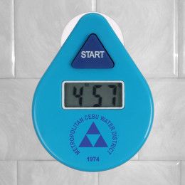 Shower Timer