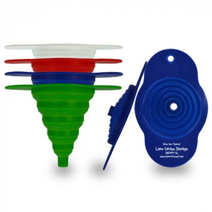 Cook's Choice Collapsible Funnel