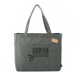 Customized Vila Recycled All-Purpose Tote |  Custom Logo Bags