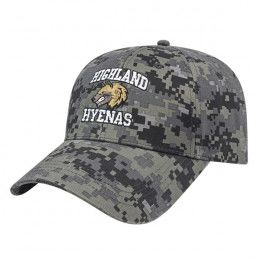 Bulk Camo Hats 