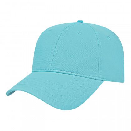 Ocean Embroidered Premium Athletic Cap