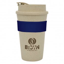 To-Go Coffee Mug Premium incl. Print