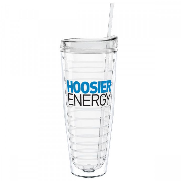 Personalized 26 oz Tumblers  26 oz Shelby Tumbler with Logo Imprint